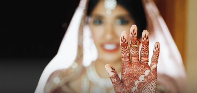 Simple Mehndi Designs For Every Occasion