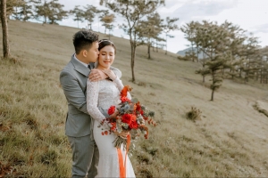 Ways To Surprise Your Bride Ways To Surprise Your Bride