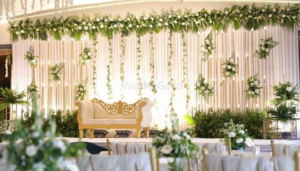 Wedding Venues in Lucknow: Types and Space Options